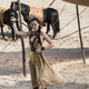 Jessica Henwick as Nymeria Sand